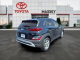 Used 2023 Hyundai Kona SEL w/ Cargo Package image 3