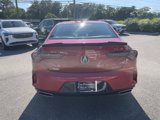 Used 2021 Acura TLX w/ A-SPEC Pkg image 3