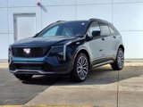New 2025 Cadillac XT4 Sport image 3