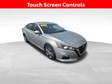 Used 2020 Nissan Altima 2.5 S image 3