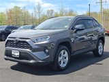 Used 2021 Toyota RAV4 XLE image 3