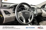 Used 2013 Hyundai Tucson Limited w/ Premium Pkg image 2