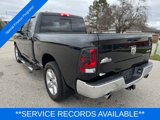 Used 2016 RAM 1500 Big Horn image 4