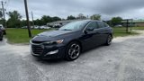 Certified 2023 Chevrolet Malibu LT image 4