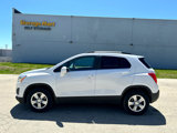 Used 2015 Chevrolet Trax LT image 3