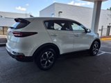 Used 2020 Kia Sportage LX image 6
