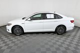 Used 2019 Volkswagen Jetta SEL image 3