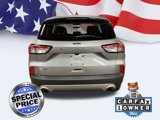 Used 2022 Ford Escape S image 4