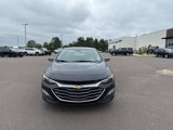 Used 2023 Chevrolet Malibu LT image 2