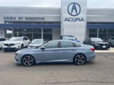 Used 2022 Honda Accord Sport Special Edition image 3
