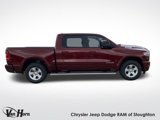 New 2025 RAM 1500 4x4 Crew Cab image 4