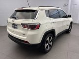 Used 2018 Jeep Compass Latitude w/ Popular Equipment Group image 5