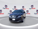 Used 2018 Nissan Rogue Sport SV w/ SV Technology Package image 3