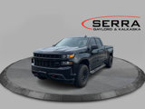 Used 2019 Chevrolet Silverado 1500 Custom image 2