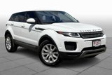 Used 2018 Land Rover Range Rover Evoque SE image 2