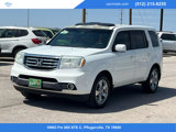 Used 2015 Honda Pilot EX-L image 4