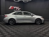Used 2021 Toyota Corolla SE w/ Carpet Mat Package (TMS) image 3