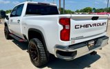 Used 2021 Chevrolet Silverado 2500 LTZ w/ LTZ Plus Package image 5
