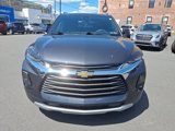 Certified 2022 Chevrolet Blazer LT image 2