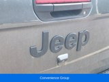 Used 2021 Jeep Gladiator Willys image 6