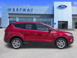 Used 2019 Ford Escape SEL image 3