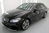 Used 2016 Mercedes-Benz E 350 Sedan w/ Premium Package image 5