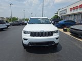 Used 2022 Jeep Grand Cherokee Limited image 2