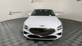 New 2025 Genesis G70 2.5T image 3