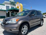 Used 2010 Honda CR-V EX image 2