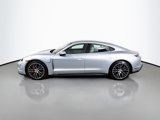 Certified 2021 Porsche Taycan 4S image 2