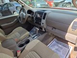 Used 2014 Nissan Frontier SV image 5
