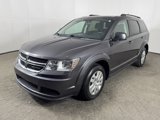 Used 2018 Dodge Journey SE image 3
