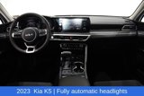 Used 2023 Kia K5 LXS image 2