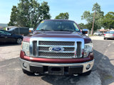 Used 2010 Ford F150 Lariat image 2
