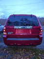 Used 2008 Ford Escape Limited image 5
