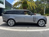 Used 2025 Land Rover Range Rover Long Wheelbase SE image 5