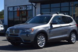 Used 2014 BMW X3 xDrive28i w/ Premium Package image 2