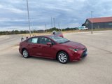 New 2025 Toyota Corolla LE image 6