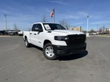 New 2025 RAM 1500 Tradesman image 2