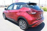 Used 2021 Nissan Kicks SR image 4