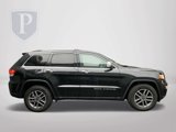 Used 2020 Jeep Grand Cherokee Limited image 4