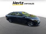Used 2024 Kia Forte LXS image 2