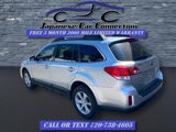 Used 2013 Subaru Outback 2.5i Premium w/ Popular Pkg 1B image 5