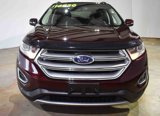 Used 2017 Ford Edge SEL w/ Equipment Group 201A image 4