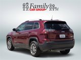 Used 2019 Jeep Cherokee Latitude Plus image 3