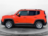 Used 2016 Jeep Renegade Latitude w/ Cold Weather Group image 2