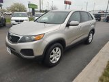 Used 2013 Kia Sorento LX w/ Third Row Pkg image 3