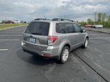 Used 2011 Subaru Forester 2.5X Limited image 3