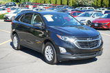 Used 2018 Chevrolet Equinox LT image 3