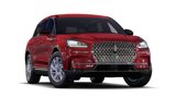 New 2025 Lincoln Corsair FWD image 4